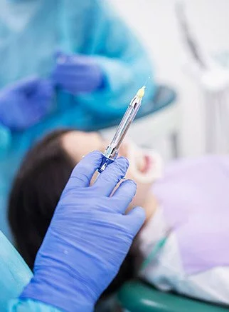 In unserer Praxis in Langenfeld sind wir spezialisiert auf Oralchirurgie
